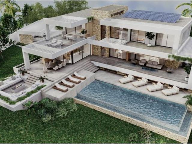 Villa en Venta en Mijas Costa, Málaga