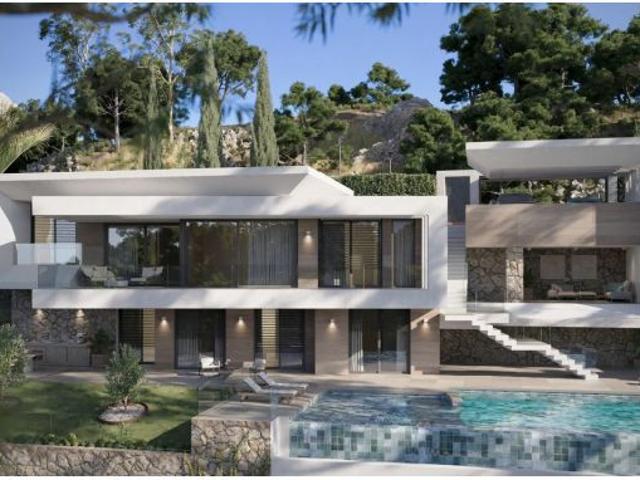 Villa en Venta en Mijas Costa, Málaga
