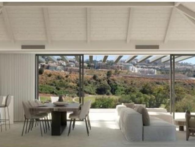 Villa en Venta en Mijas Costa, Málaga