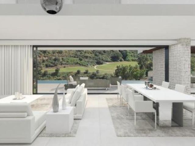 Villa en Venta en Mijas Costa, Málaga