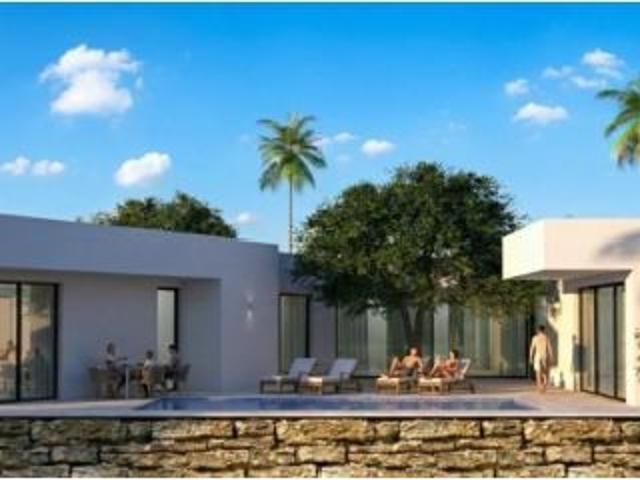 Villa en Venta en Mijas Costa, Málaga