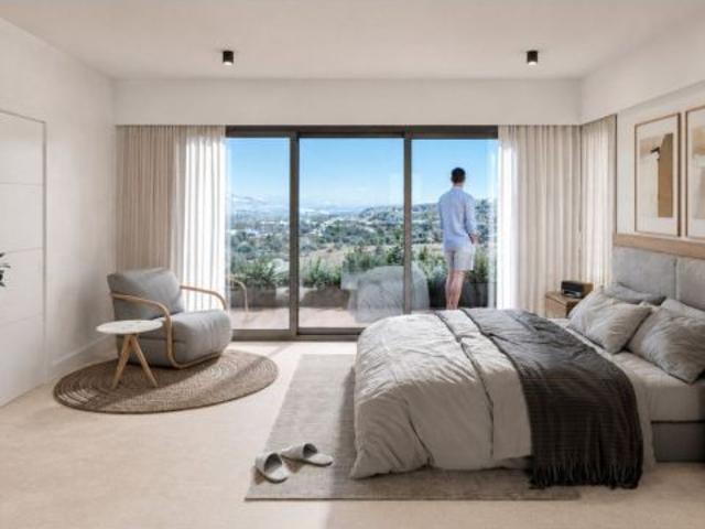 Villa en Venta en Mijas Costa, Málaga