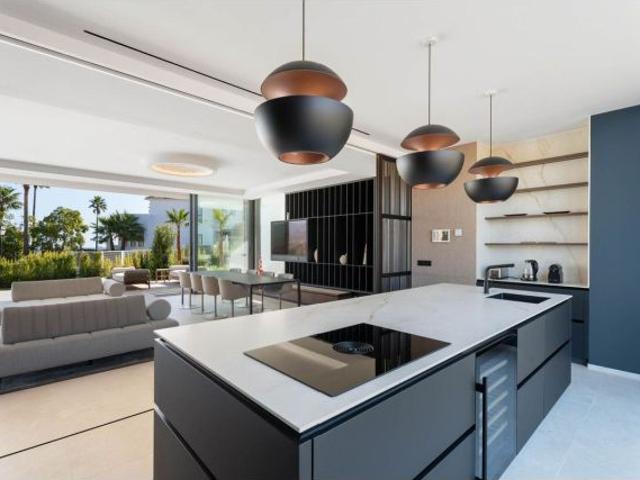 Villa en Venta en Mijas Costa, Málaga