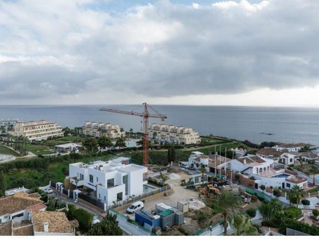 Villa en Venta en Mijas Costa, Málaga