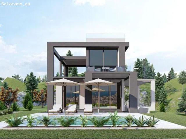 Villa en Venta en Mijas Costa, Málaga