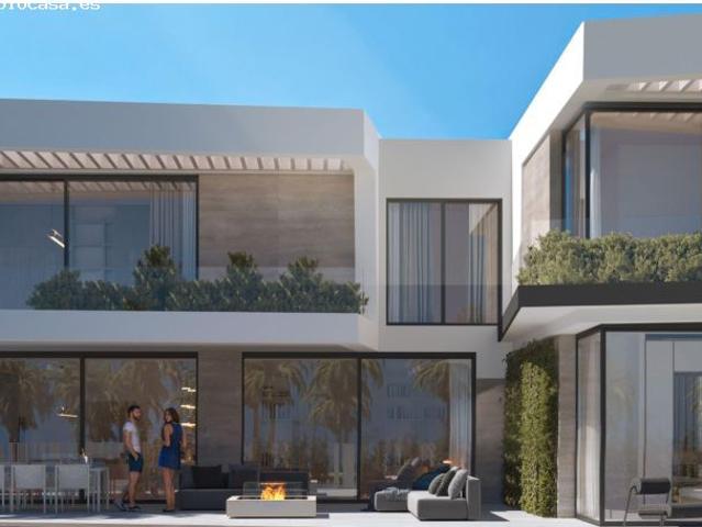 Villa en Venta en Mijas Costa, Málaga