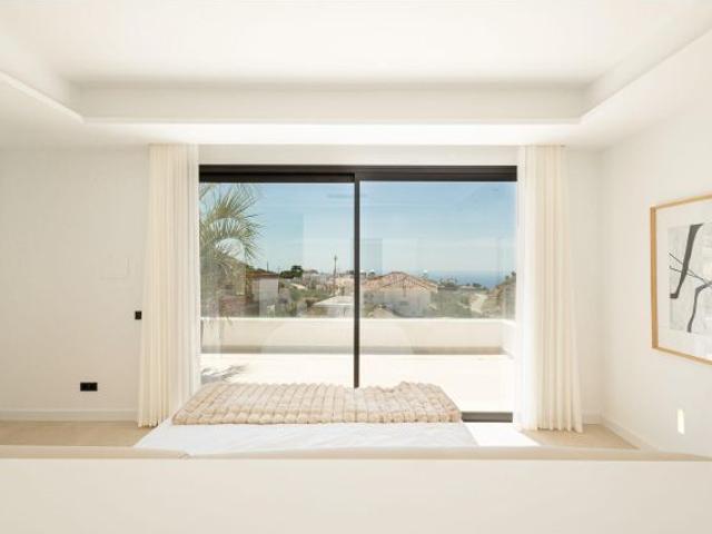 Villa en Venta en Mijas Costa, Málaga
