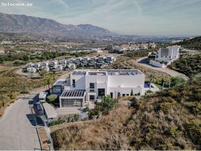 Villa en Venta en Mijas Costa, Málaga