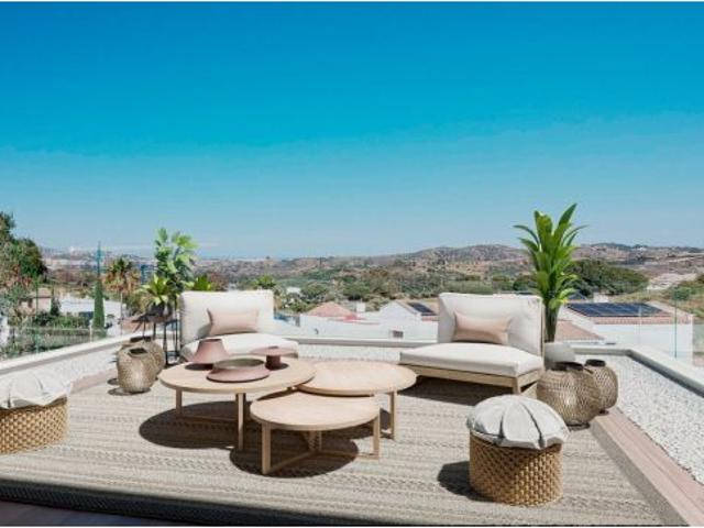 Villa en Venta en Mijas Costa, Málaga