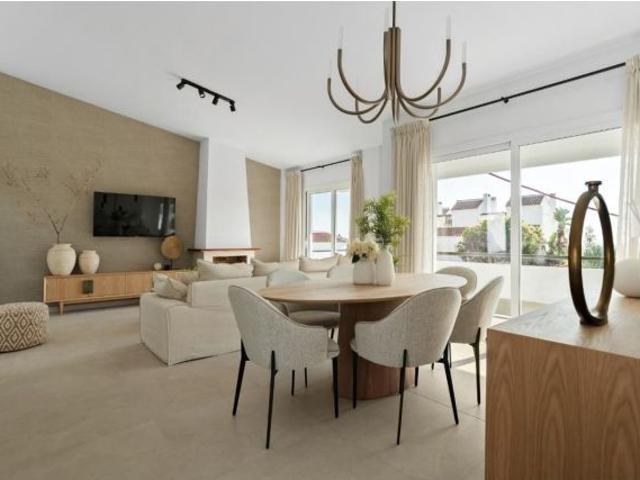 Villa en Venta en Mijas Costa, Málaga