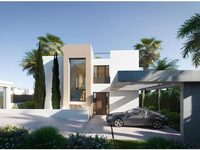 Villa en Venta en Mijas Costa, Málaga