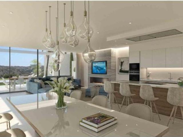 Villa en Venta en Mijas Costa, Málaga