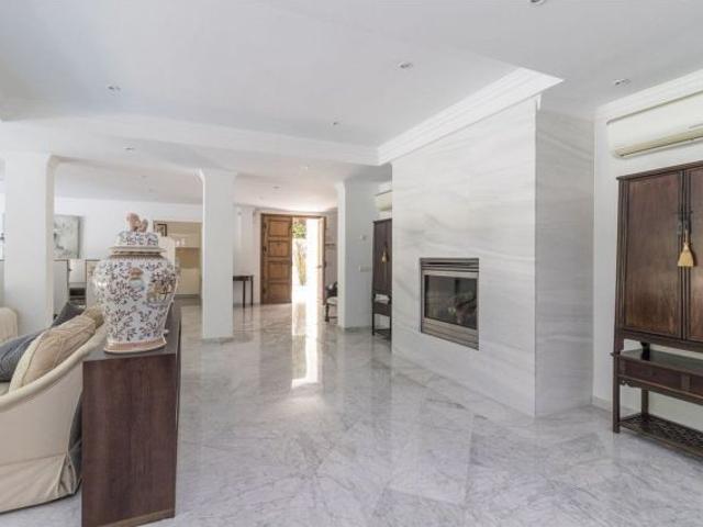 Villa en Venta en Mijas Costa, Málaga