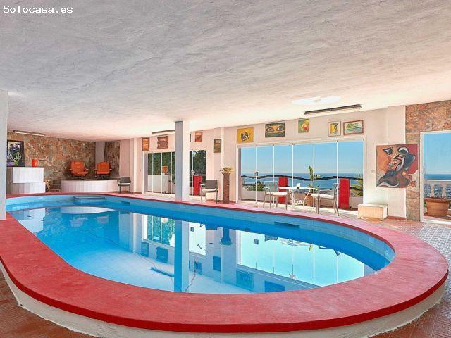 Villa en Venta en Mijas Costa, Málaga