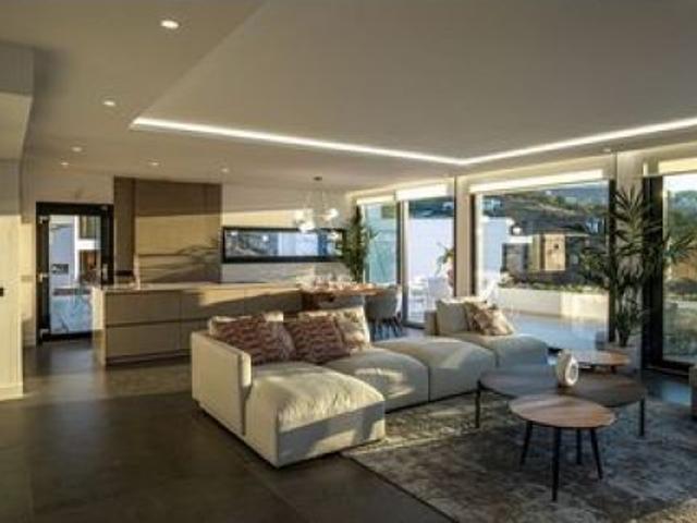 villa en Venta en Mijas. LEPV T4460