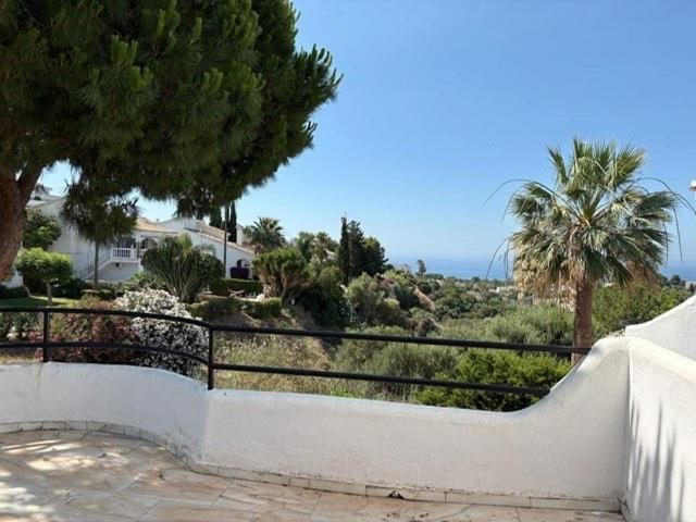 Villa en venta en Mijas Málaga