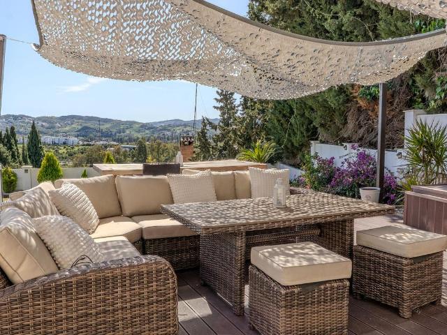 Villa en venta en Mijas Málaga