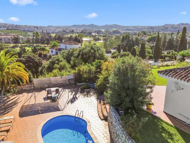 Villa en venta en Mijas Málaga