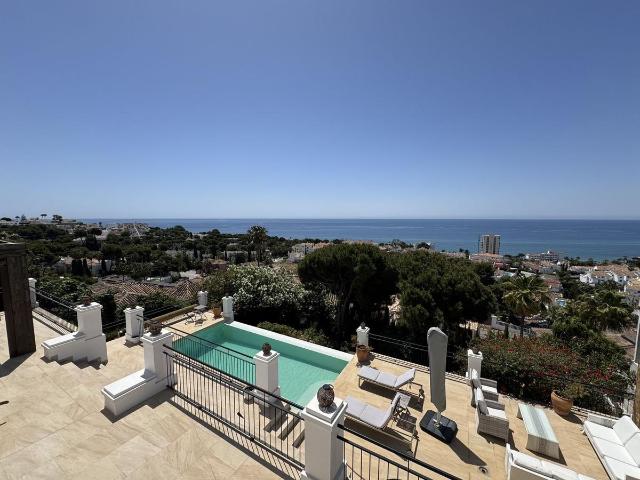 Villa en venta en Mijas Málaga