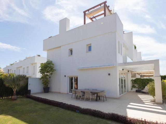 Villa en venta en Mijas Málaga