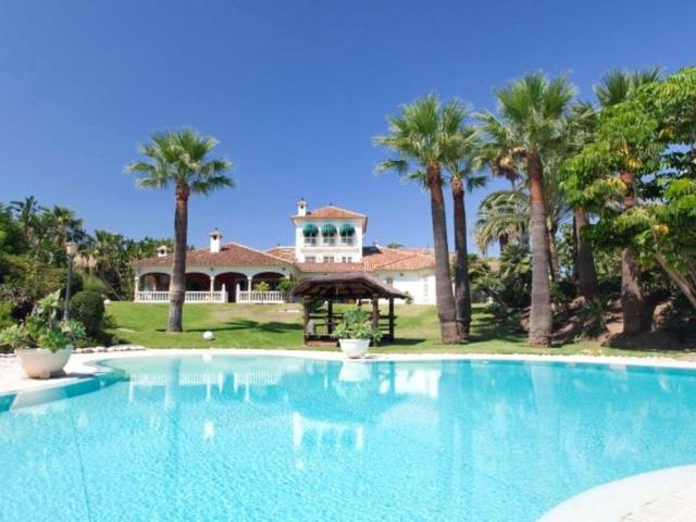 Villa en venta en Mijas Málaga