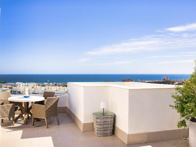 Villa en venta en Mijas Málaga