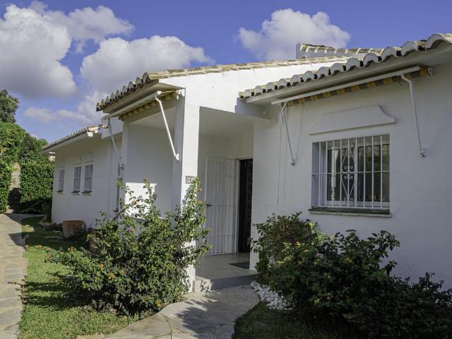 Villa en venta en Mijas Málaga