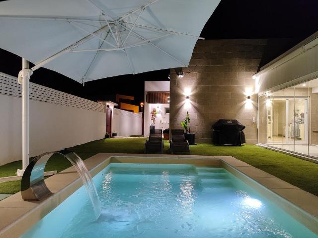 Villa en venta en Mijas Málaga