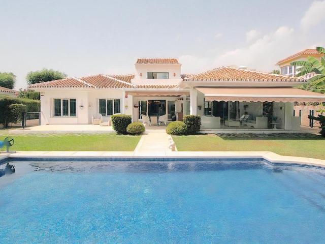 Villa en venta en Mijas Málaga