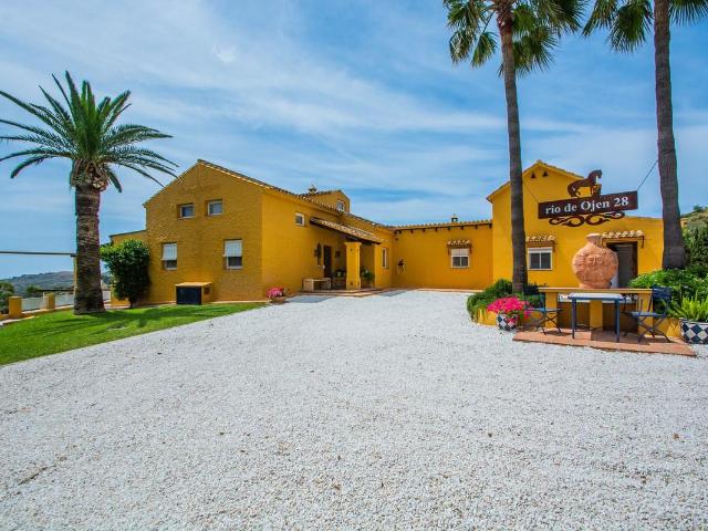 Villa en venta en Mijas Málaga