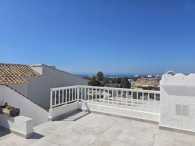 Villa en venta en Mijas Málaga