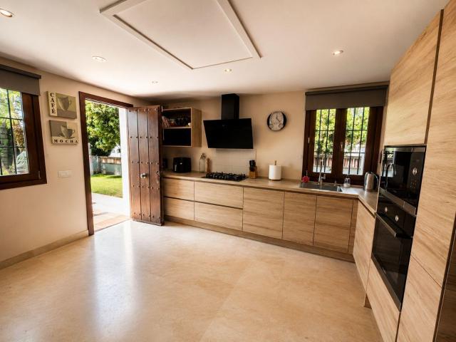 Villa en venta en Mijas Málaga