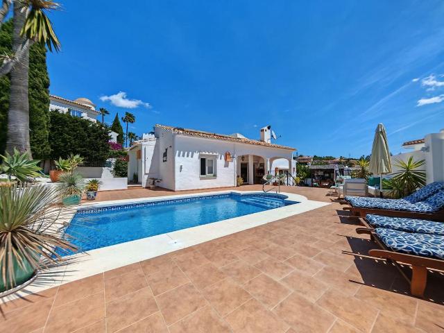 Villa en venta en Mijas Málaga