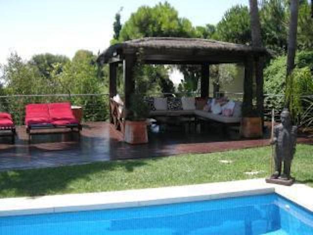 Villa en venta en Mijas Málaga