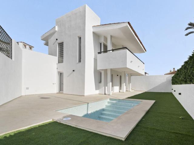 Villa en venta en Mijas Málaga