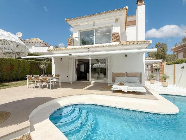 Villa en venta en Mijas Málaga