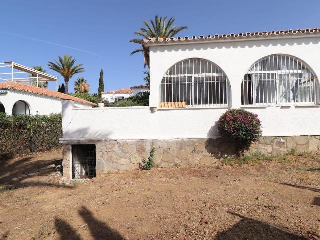 Villa en venta en Mijas Málaga