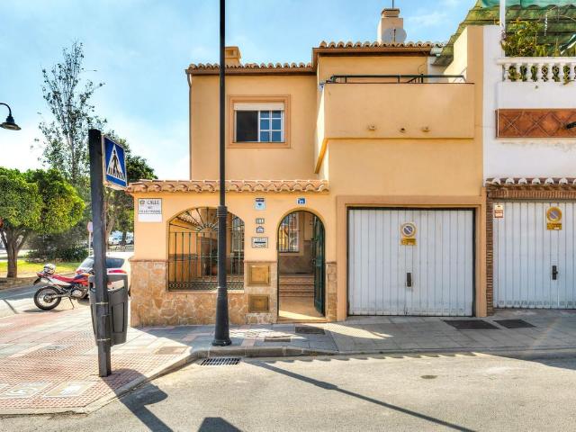 Villa en venta en Mijas Málaga