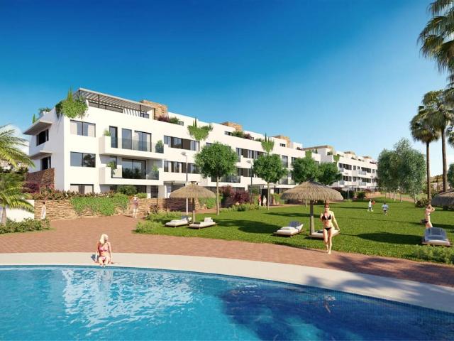 Villa en venta en Mijas Málaga