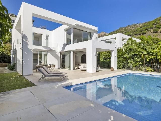 Villa en venta en Mijas Málaga