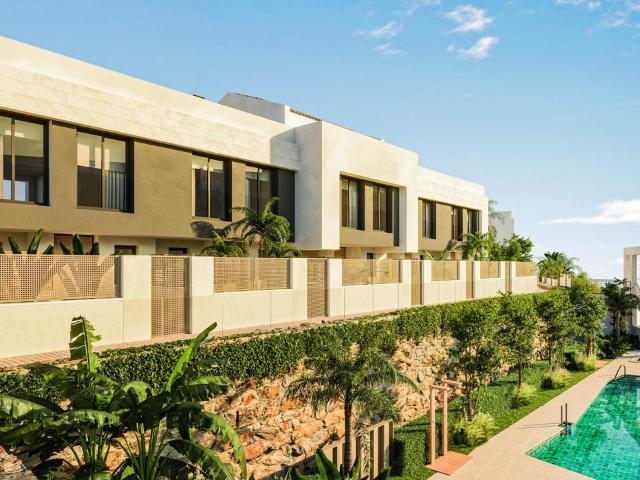 Villa en venta en Mijas Málaga