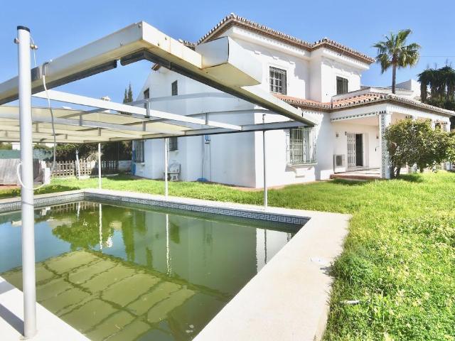 Villa en venta en Mijas Málaga