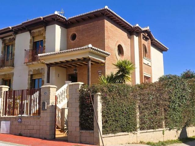Villa en venta en Mijas Málaga