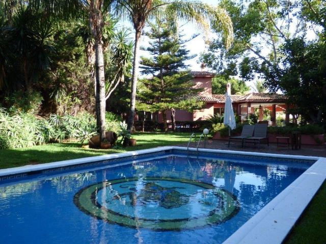 Villa en venta en Mijas Málaga