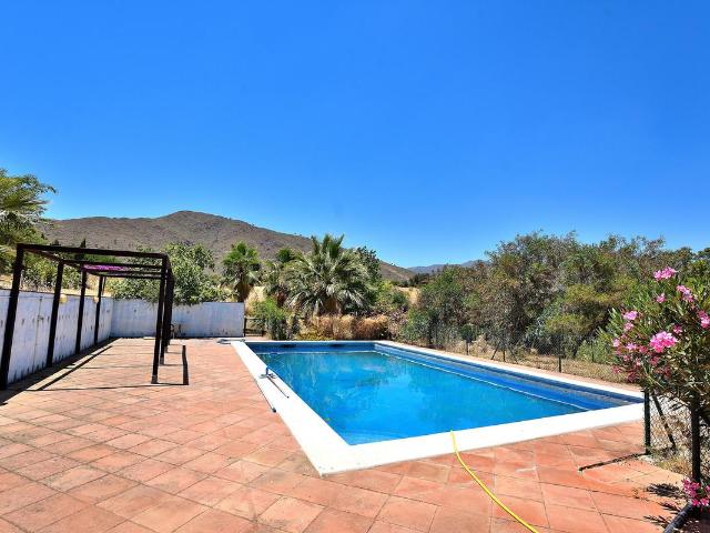 Villa en venta en Mijas Málaga