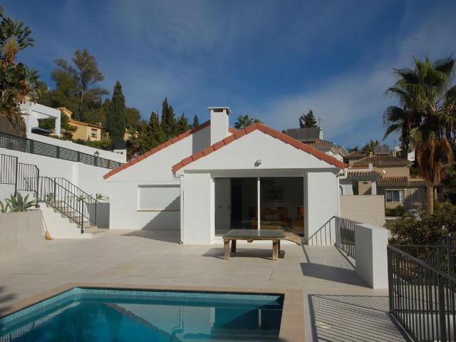 Villa en venta en Mijas Málaga