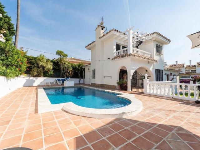 Villa en venta en Mijas Málaga