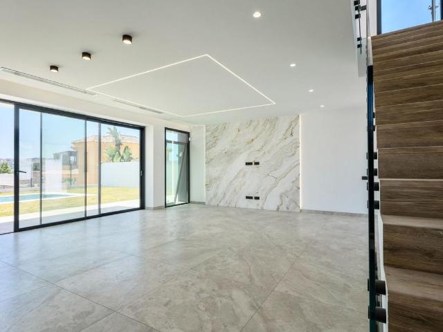 Villa en venta en Mijas Málaga