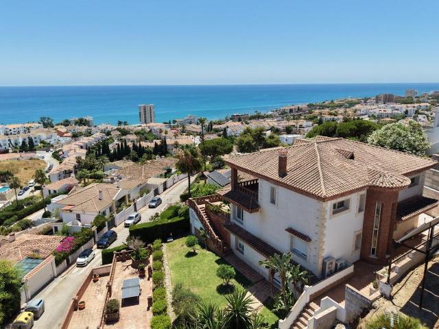 Villa en venta en Mijas Málaga