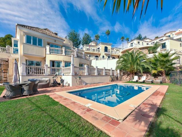 Villa en venta en Mijas Málaga